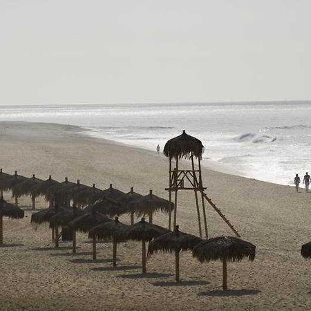 Готель The Grand Mayan Los Cabos Сан-Хосе-дель-Кабо Екстер'єр фото