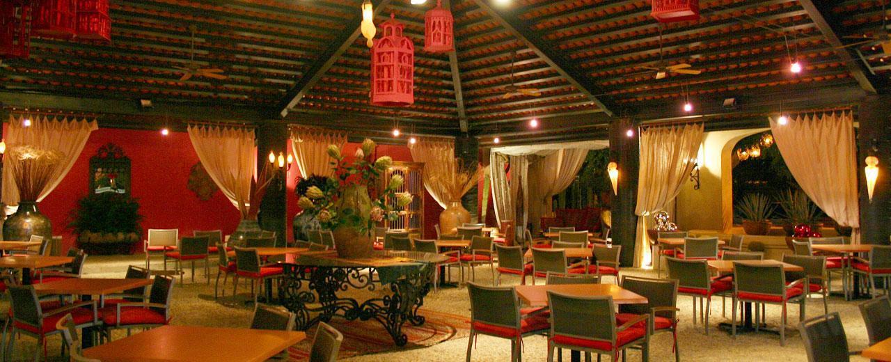 Готель The Grand Mayan Los Cabos Сан-Хосе-дель-Кабо Екстер'єр фото