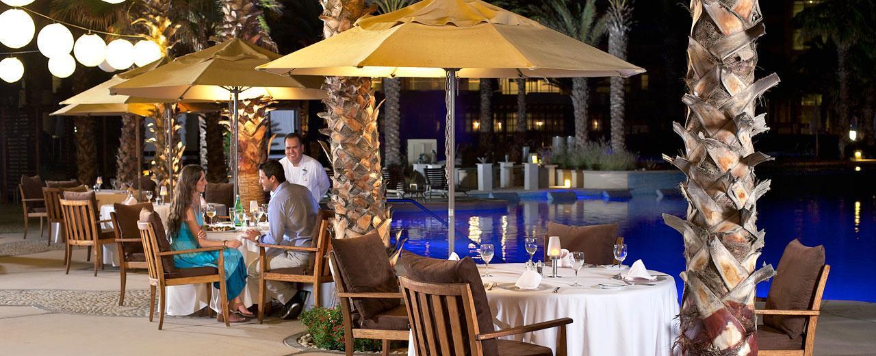 Готель The Grand Mayan Los Cabos Сан-Хосе-дель-Кабо Екстер'єр фото