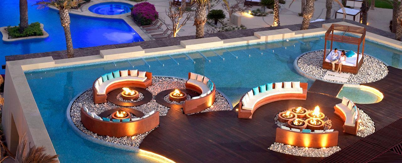Готель The Grand Mayan Los Cabos Сан-Хосе-дель-Кабо Екстер'єр фото