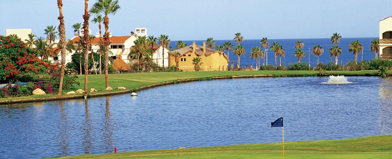 Готель The Grand Mayan Los Cabos Сан-Хосе-дель-Кабо Екстер'єр фото
