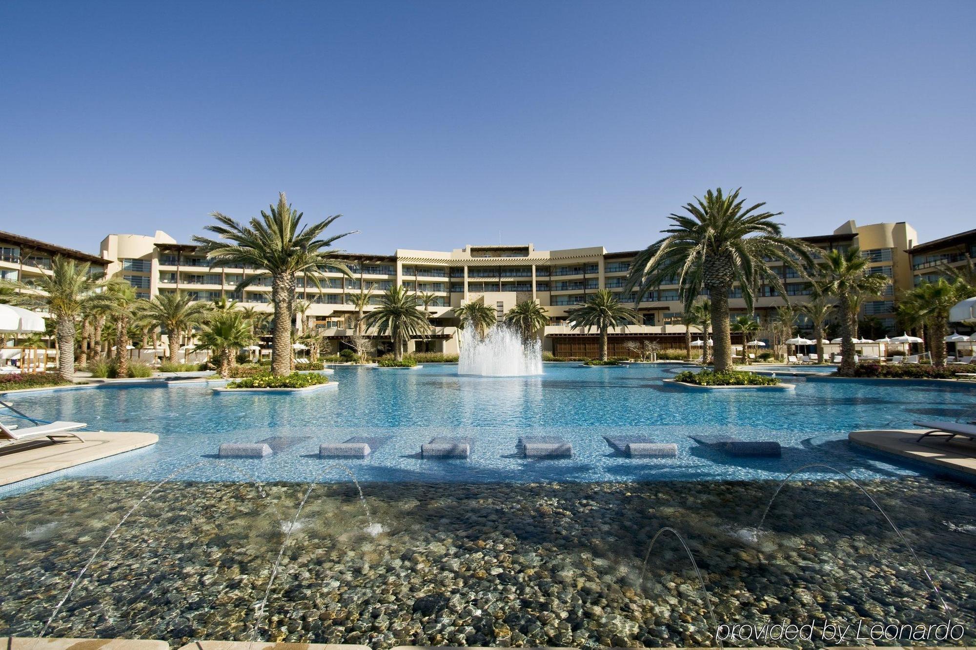 Готель The Grand Mayan Los Cabos Сан-Хосе-дель-Кабо Екстер'єр фото