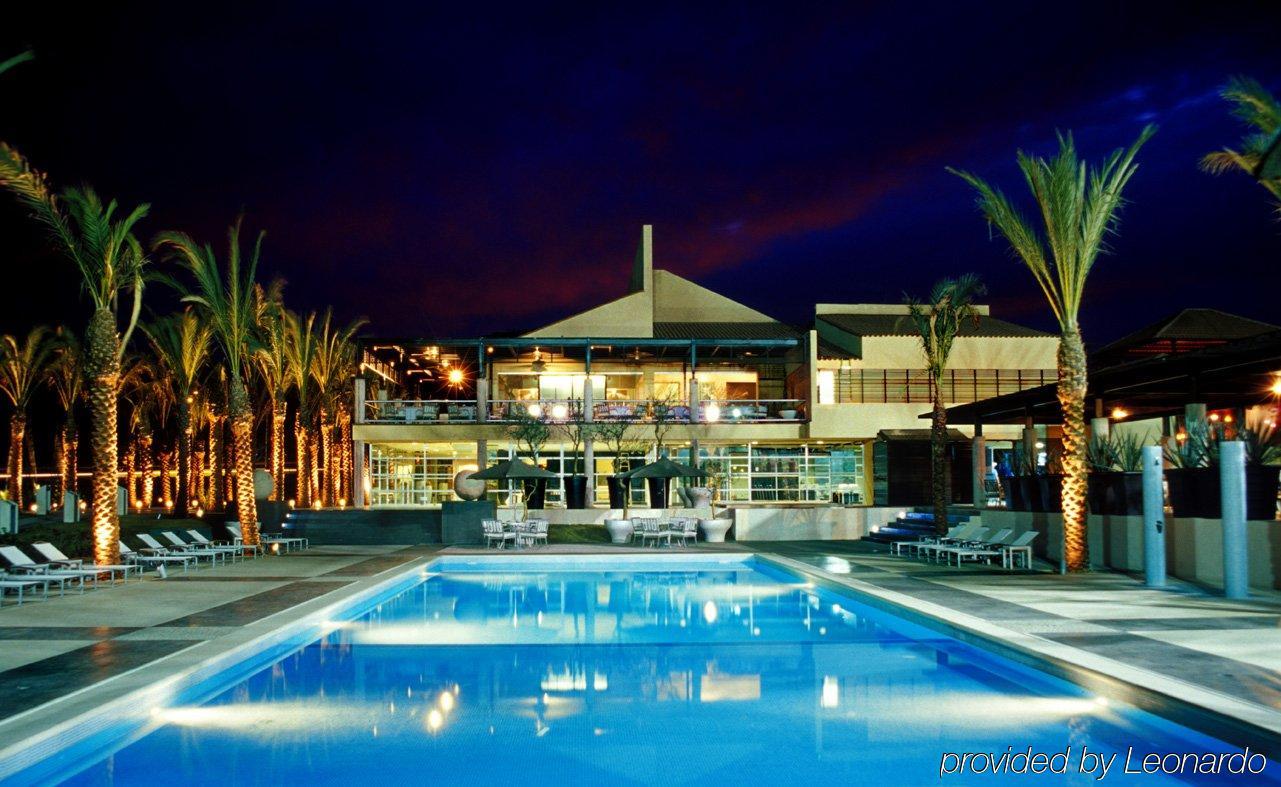 The Grand Mayan Los Cabos Сан-Хосе-дель-Кабо Екстер'єр фото