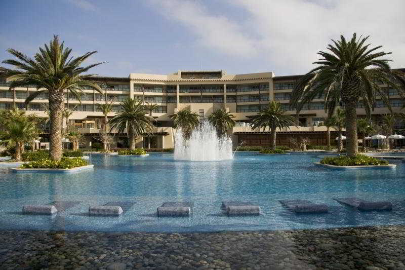 Готель The Grand Mayan Los Cabos Сан-Хосе-дель-Кабо Екстер'єр фото