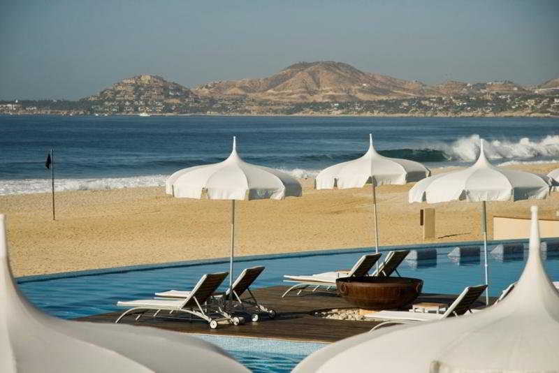 Готель The Grand Mayan Los Cabos Сан-Хосе-дель-Кабо Екстер'єр фото